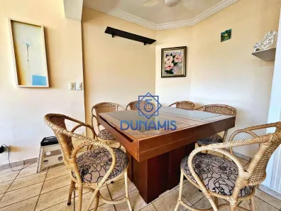 Apartamento com 3 Quartos à venda, 98m² no Vila Alzira, Guarujá