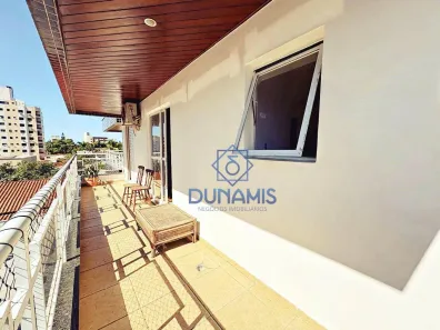 Apartamento com 1 Quarto à venda, 67m² no Tombo, Guarujá