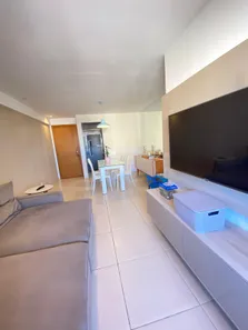 Apartamento com 3 Quartos à venda, 76m² no Poço, Maceió