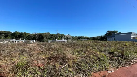 Lote/Terreno à venda, 447m² no Esmeralda, Vera Cruz