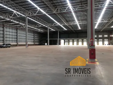 Galpão/Depósito/Armazém para alugar, 1602m² no Campo Grande, Rio de Janeiro