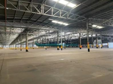 Galpão/Depósito/Armazém para alugar, 10000m² no Maria Virgínia, Belo Horizonte