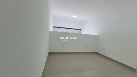 Ponto Comercial para alugar, 52m² no Barra Olímpica, Rio de Janeiro