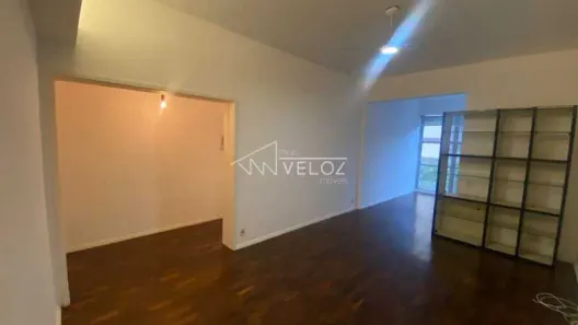 Apartamento com 2 Quartos à venda, 98m² no Botafogo, Rio de Janeiro