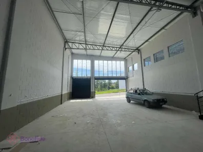 Galpão/Depósito/Armazém para alugar, 212m² no São Venâncio, Itupeva