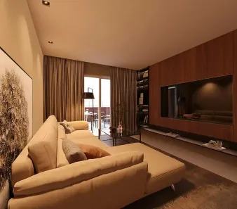 Residencial Magnólia - Nova Suíssa no Nova Suíssa, Belo Horizonte