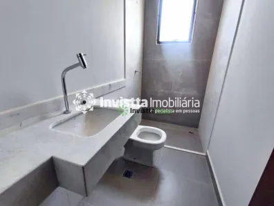 Apartamento com 3 Quartos à venda, 94m² no Graciosa - Orla 14, Palmas