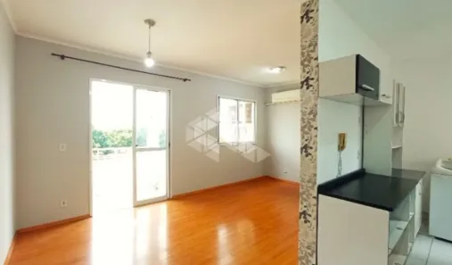 Apartamento com 2 Quartos à venda, 53m² no Humaitá, Porto Alegre