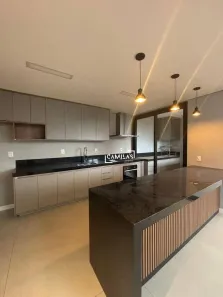 Casa de Condomínio com 3 Quartos para alugar, 300m² no Parque Brasil 500, Paulínia