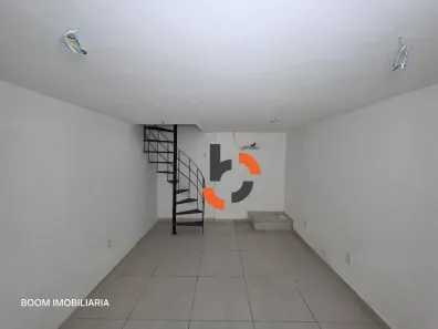 Ponto Comercial para alugar, 35m² no Centro, Nova Iguaçu