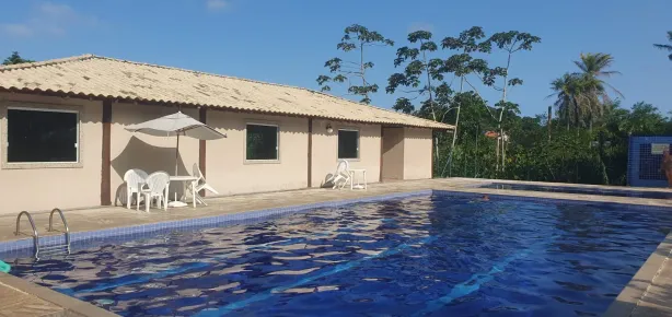 Apartamento com 1 Quarto à venda, 40m² no Caixa D'Água, Lauro de Freitas