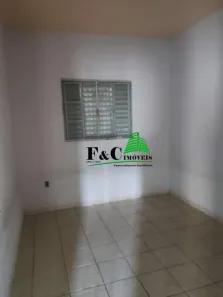 Casa com 2 Quartos à venda, 200m² no Jardim Leonor, Artur Nogueira