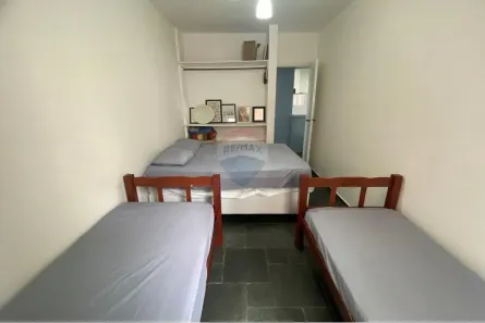 Apartamento com 1 Quarto à venda, 50m² no Enseada, Guarujá
