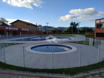 Lote/Terreno à venda, 405m² no Camobi, Santa Maria