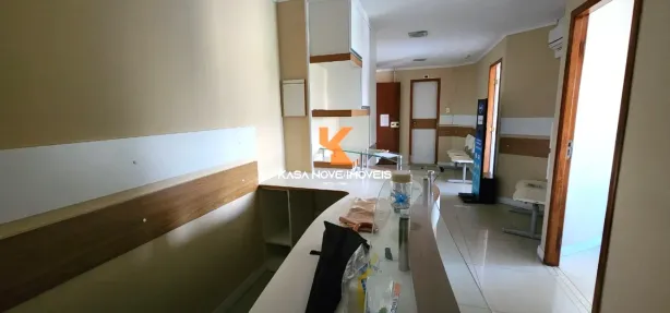 Sala Comercial à venda, 56m² no Parque Bela Vista, Salvador