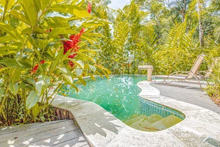 Casa de Condomínio com 5 Quartos à venda, 450m² no Balneario Praia do Perequê, Guarujá