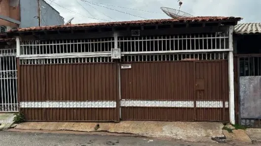 Casa com 2 Quartos à venda, 126m² no Ceilândia Norte, Brasília