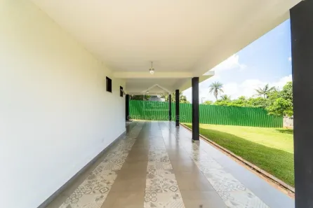 Sobrado com 4 Quartos à venda, 470m² no Park Way, Brasília