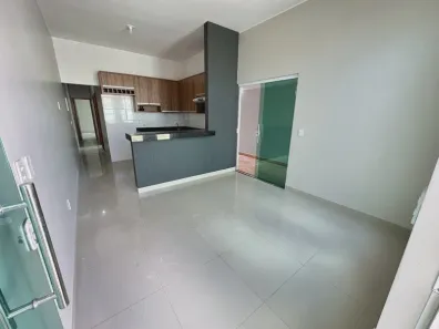 Casa com 2 Quartos à venda, 75m² no Plano Diretor Norte, Palmas