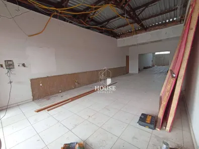 Ponto Comercial para alugar, 80m² no Centro, Mogi Guaçu