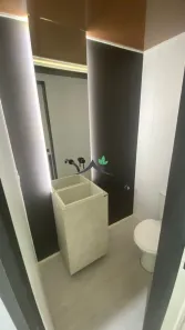 Sala Comercial com 1 Quarto para alugar, 36m² no Caminho das Árvores, Salvador