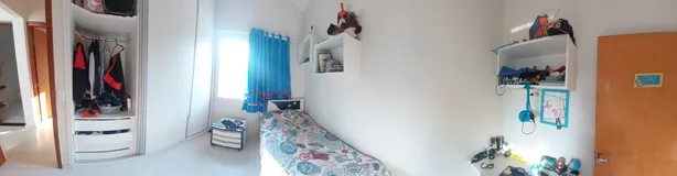 Casa de Condomínio com 3 Quartos à venda, 142m² no Vila Areao, Taubaté