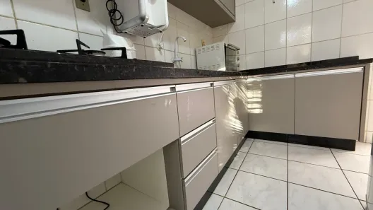 Apartamento com 2 Quartos para alugar, 45m² no Plano Diretor Sul, Palmas