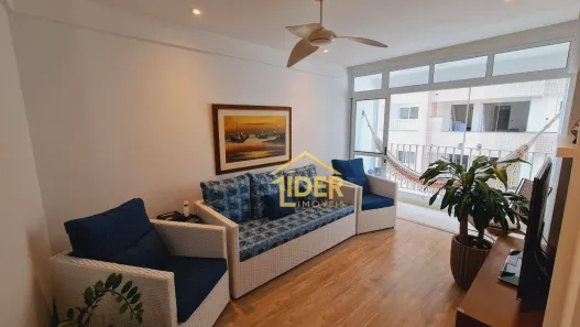 Apartamento com 3 Quartos à venda, 85m² no Vila Alzira, Guarujá