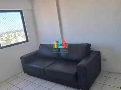 Apartamento com 2 Quartos para alugar, 50m² no Candeias, Jaboatão dos Guararapes