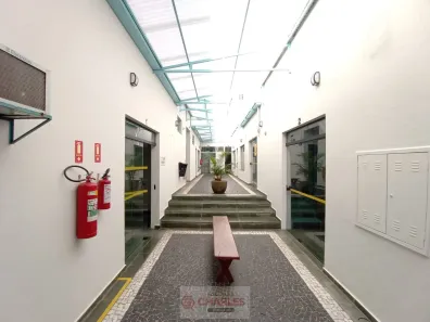 Sala Comercial para alugar, 10m² no Loteamento INOCOOP, Mogi Mirim