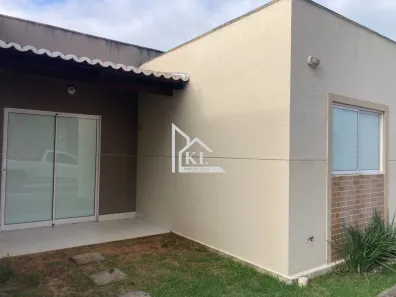 Casa com 2 Quartos à venda, 64m² no Parque das Árvores, Parnamirim