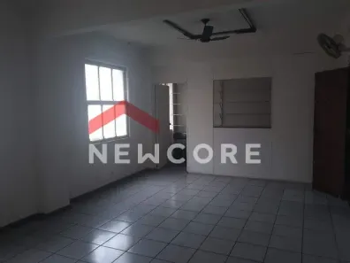 Sala Comercial com 1 Quarto à venda, 47m² no Centro, Belo Horizonte