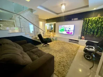 Sobrado com 3 Quartos à venda, 112m² no Igara, Canoas