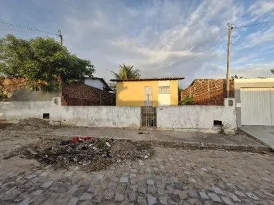 Casa com 2 Quartos à venda, 200m² no , Ceará-Mirim