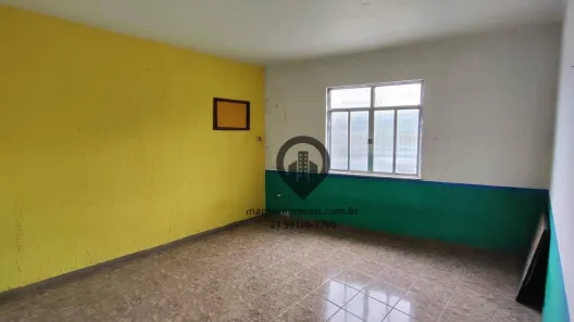 Apartamento com 3 Quartos à venda, 98m² no Campo Grande, Rio de Janeiro