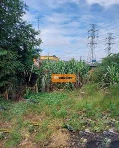 Lote/Terreno à venda, 125m² no Cidade Kemel, Poá