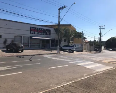 Ponto Comercial à venda, 200m² no Jardim Primavera, Itupeva