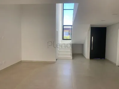Casa de Condomínio com 3 Quartos à venda, 267m² no Vila Capuava, Valinhos