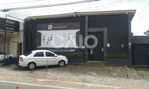 Sala Comercial para alugar, 360m² no Nossa Senhora de Nazaré, Natal