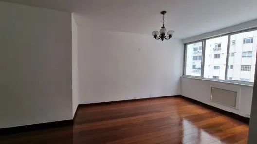 Apartamento com 3 Quartos para alugar, 90m² no Flamengo, Rio de Janeiro