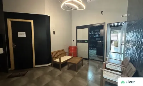 Sala Comercial com 1 Quarto para alugar, 800m² no Setor Morada do Sol, Rio Verde