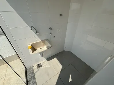 Apartamento com 2 Quartos para alugar, 52m² no Angola, Betim