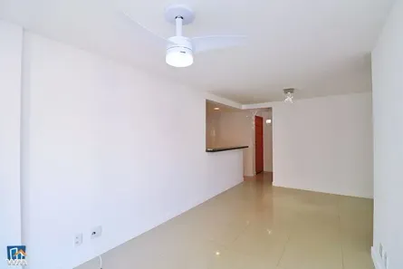Apartamento com 3 Quartos para alugar, 81m² no Freguesia (Jacarepaguá), Rio de Janeiro