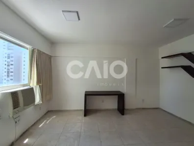 Sala Comercial à venda, 30m² no Petrópolis, Natal