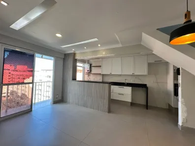 Cobertura com 3 Quartos à venda, 148m² no Campo Grande, Rio de Janeiro