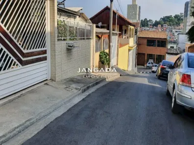 Sobrado com 2 Quartos à venda, 130m² no Jardim Carapicuíba, Carapicuíba