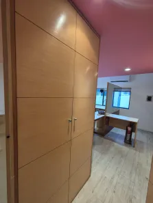 Sala Comercial com 1 Quarto para alugar, 39m² no Graças, Recife