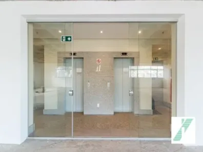Sala Comercial para alugar, 228m² no Sion, Belo Horizonte