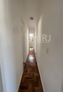 Apartamento com 3 Quartos para alugar, 85m² no Laranjeiras, Rio de Janeiro