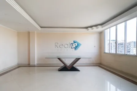 Cobertura com 4 Quartos à venda, 267m² no Laranjeiras, Rio de Janeiro